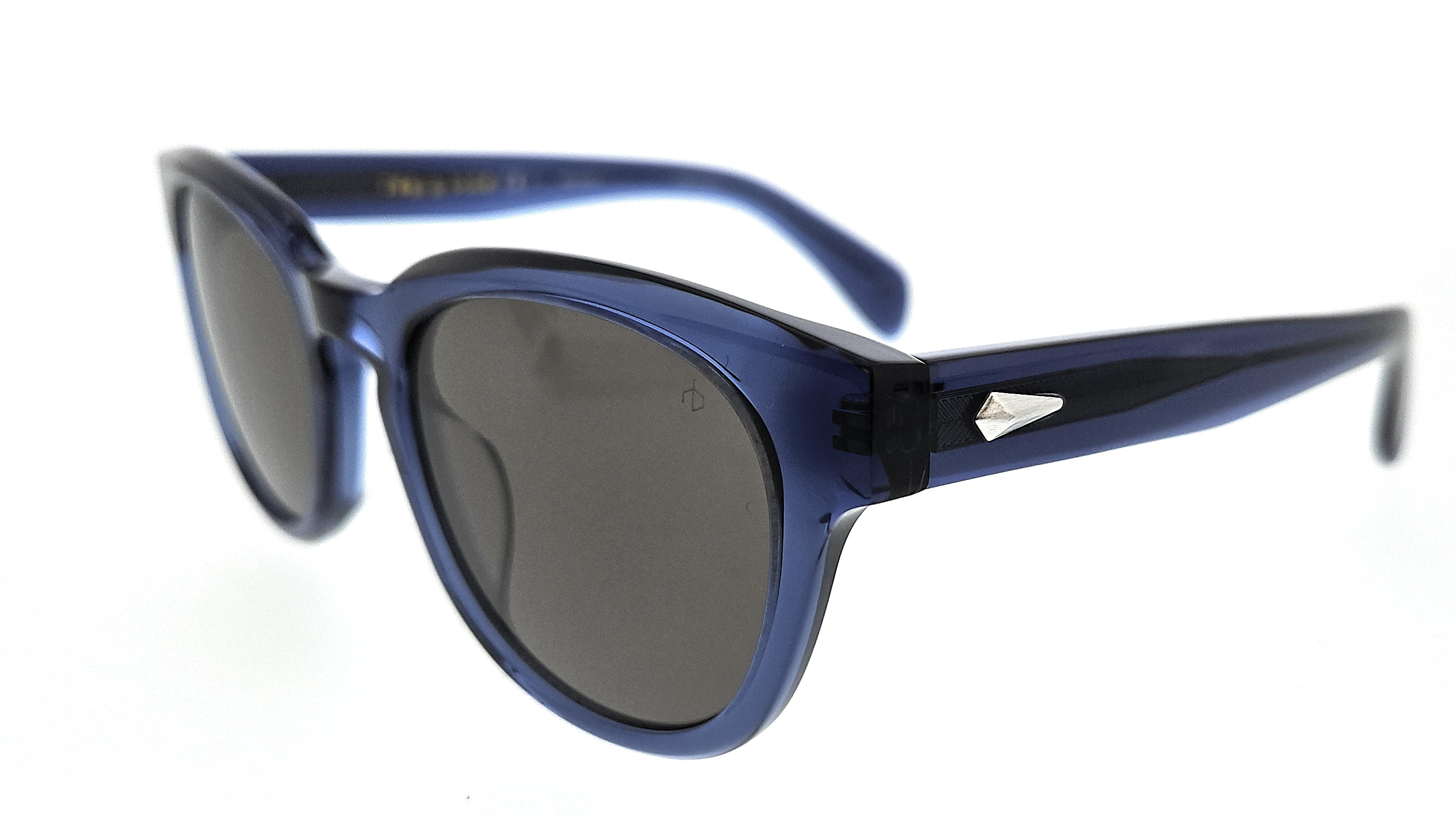 Rag And Bone RNB5036/G/S KU 0OUN Ant Gold Aviator Sunglasses 