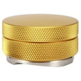 thumbnail image 2 of Compactador de café ANGGREK accesorio para preparar café altura ajustable 51 mm rojo 58 mm dorado, 2 of 8
