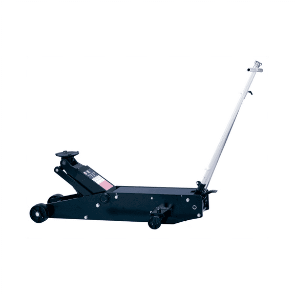 Omega 10 TON LONG CASSIS FLOOR JACK