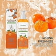 thumbnail image 3 of 120ml Persimmon Soaps for Old People Smell Persimmon Body Wash Body Odor Soaps for All Skin Types, 3 of 5