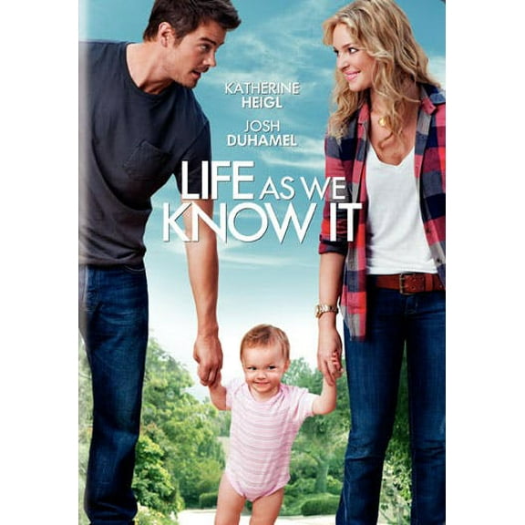 Life as We Know It [DVD]