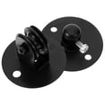 thumbnail image 4 of FUTUREORYY 1 Set Lamp Hanging Hardware Iron with Space Optimization for Hanging Lamp Accessory, 4 of 8