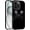 Cute Cat Face, variant on for iPhone 16 Pro Max Case, Hybrid Hard PC & Soft Silicone Heavy Duty Dual Layer Shockproof Drop Full-Body Protective Case for iPhone 16 Pro Max (6.9", 2024), Nautical Anchor