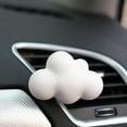 thumbnail image 6 of Air Vent Clips Universal Car Diffuser Vent Clips Car Accessories White, 6 of 8