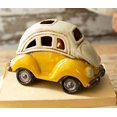 thumbnail image 3 of Lámpara KALALOU VW Beetle Bug - Lámpara nocturna de cerámica (17 x 10 x 13 cm), 3 of 3