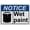 Warning Sign 5, variant on Rejected Material No Remove Sign, Industrial Material Handling Caution Sign 8"x12" UV Resistant for Indoor Outdoor Factory Reject Area