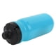 thumbnail image 5 of Botella de agua para senderismo, botella de agua para bicicleta, 600 ml, botella de agua para gimnasio, botella de agua para bicicleta, estética elegante, 5 of 8