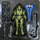 thumbnail image 5 of Halo Infinite Master Chief Mjolnir Mk Vi 1/12 Scale 17,5cm 6" Action Figure Re:edit Gen.3 117 Ko\'s 1000 Model Doll Toys[HK] no box Master Chief, 5 of 5