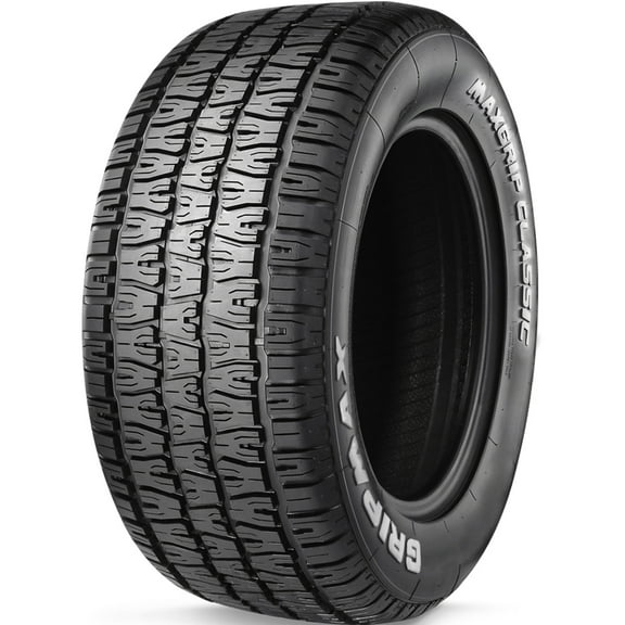 Gripmax MaxGrip Classic 275/60R15 107H Performance a/s All Season Tire