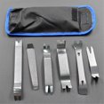 thumbnail image 3 of Car Inner Removal Tool 6Pcs Kit Radio Door Clip Panel Removal Tool, 3 of 5