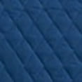 thumbnail image 5 of Collections Etc Kitchen Table Placemat and Centerpiece Set - 7 Pc, Blue, 5 of 5