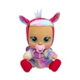 thumbnail image 1 of Muñeca Bebé Cry Babies Dressy Hannah, 1 of 3