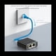 thumbnail image 4 of Divisor Gigabit Ethernet 1 Entrada 2 Salidas, 1000Mbps - Divisor de Cable LAN/Internet - Splitte Cat5/6/7, ExtensióN de Red RJ45, 4 of 5