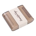 thumbnail image 3 of Manual Double Headed Fabric Shaver - Heavy Duty Lint Remover and Pilling Brush for Sweaters, Coats, and Blankets - Ergonomic De-Fuzzer Tool for Clothes, Scarves, and Towels, 3 of 10