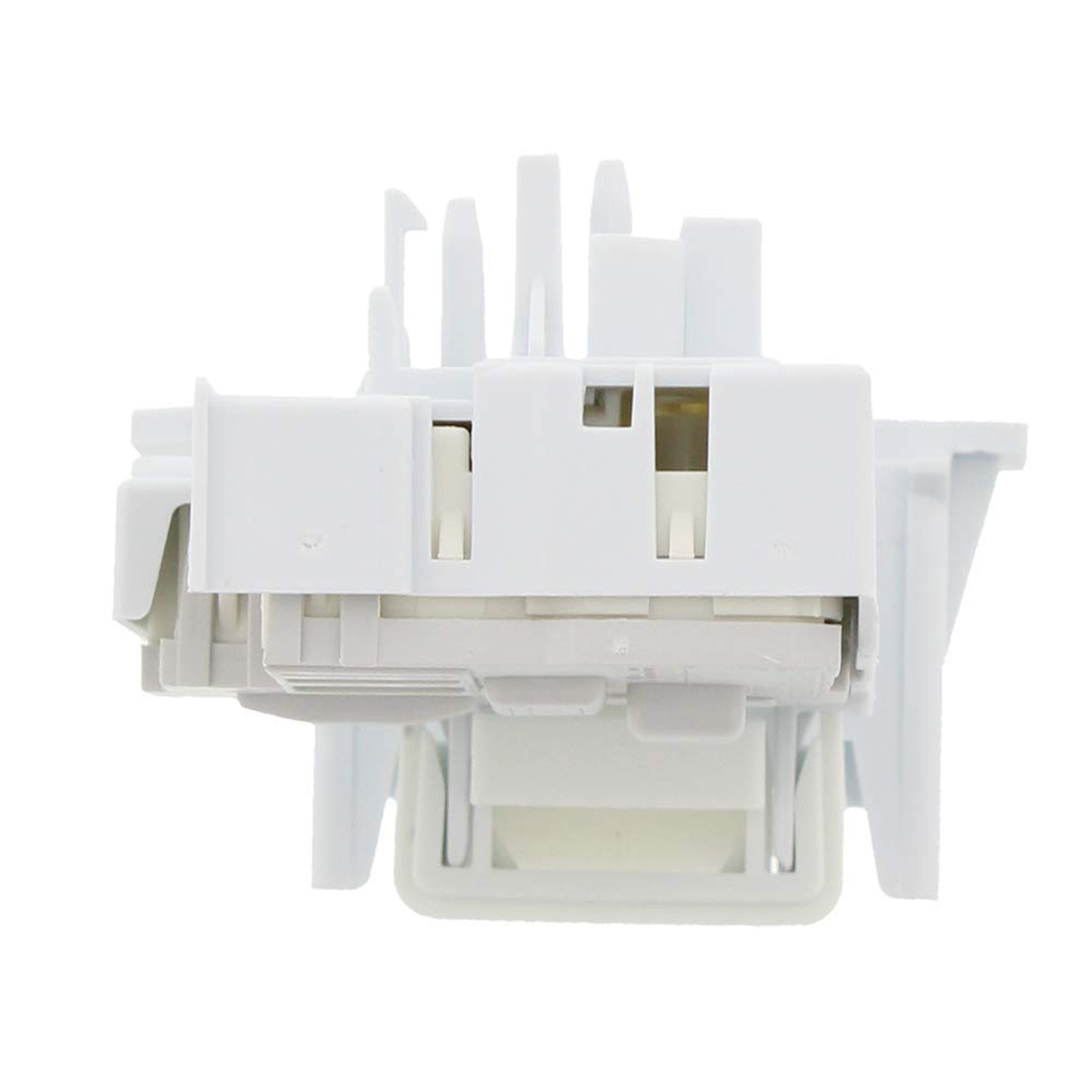 Washer Lid Lock Switches Replaces 137353302 Washing Machine Door Locks Washer Lid Lock Door Latches Switches Enduring