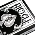 thumbnail image 5 of Magic Makers Bicycle Reverse Back Black Deck, 5 of 8