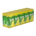 thumbnail image 3 of Fuze Iced Tea Lemon Cartons, 200 mL, 10 Pack, 3 of 12