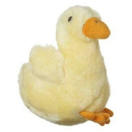 270228 Look Who's Talking Plush Talking Animals, Duck