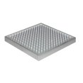 thumbnail image 1 of PANEL de lámpara de LED 225 15W HIDROPÓNICA AHORRO de ENERGÍa LÁMPARA de LED 5 Azul Gloria LED crece la luz, 1 of 9