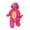 /c49Hot Pink57, variant on CUZIBR Dinosaur Boy Girl Halloween Onesie Animal Romper Jumpsuit Hooded Zip Up Long Sleeve Funny Dress-up Party Clothes,Green,1-3 Months