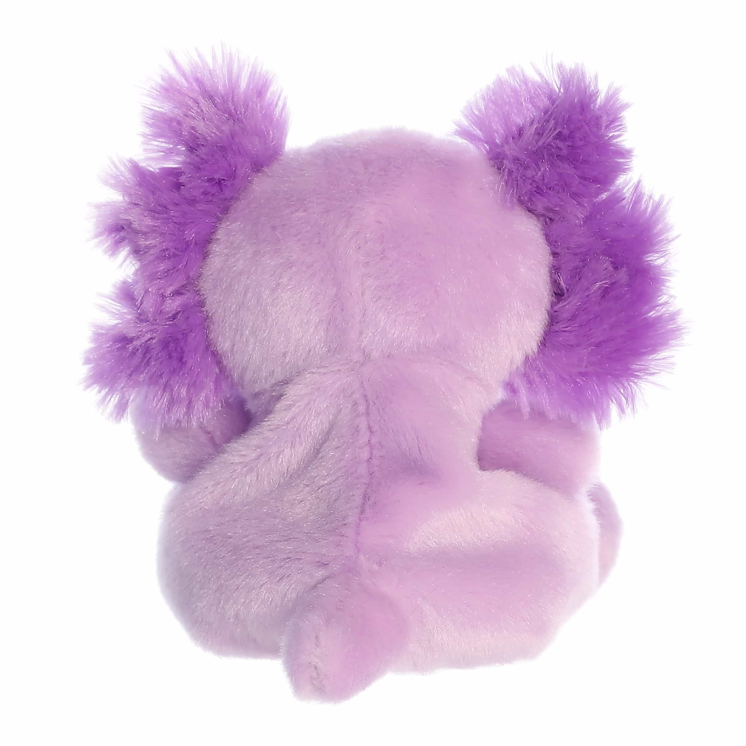 Aurora - Mini Adorable Stuffed Animal - 5