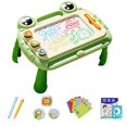thumbnail image 1 of LZYWOD Magnetic Drawing Board for Children, Erasable Graffiti Sketch Pad for Toddlers, Educational Toy for Creative Enlightenment & Learning, Multi-Color, 1 of 8