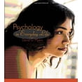thumbnail image 1 of Pre-Owned Psychology in Everyday Life, 1 of 1