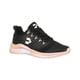 thumbnail image 5 of Tenis Charly Light Sport Neg/Rosa Mujer Relax negro 25, 5 of 5