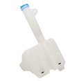 thumbnail image 3 of Washer Reservoir, Compatible With 2009-2011 For Honda For Pilot, 76841Szaa01, Fits 6Cyl 3.5L Engine, Replacement For Windshield Washer Fluid Tank, 3 of 6