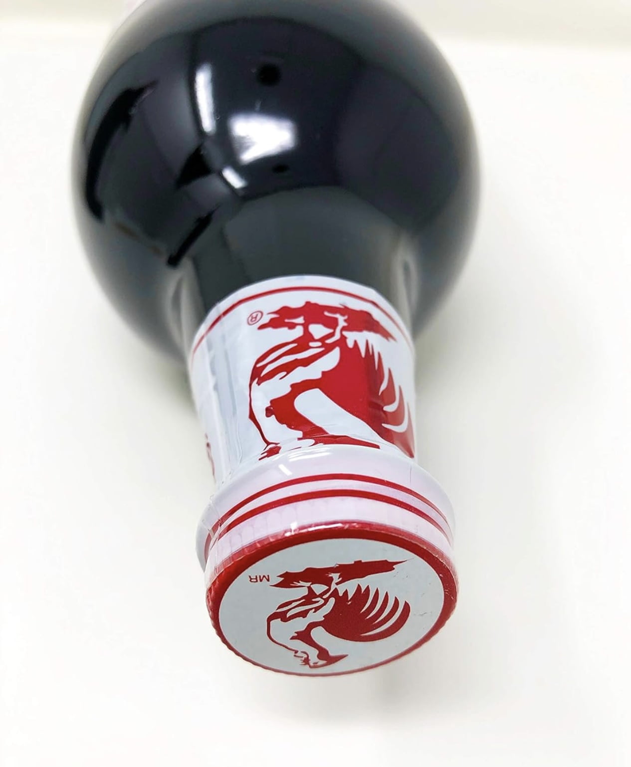 La Vencedora Mexican Vanilla Pura 31oz