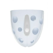 Bizzu Baby Bath Toy Storage White
