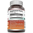 thumbnail image 2 of Amazing Formulas Folic Acid 5000 Mcg 240 Tablets | Vitamin B9 Folate Supplement | Non-GMO | Gluten Free | Made in USA, 2 of 6