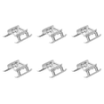 thumbnail image 1 of Soporte antirrayas del tren de aterrizaje plegable de altura extendida para DJI Mini SE, 1 of 8
