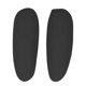 thumbnail image 4 of Car Front Seat Armrest Cover Artificial Leather Replacement for Chevrolet Tahoe Suburban 1500 2000?2006Black, 4 of 5