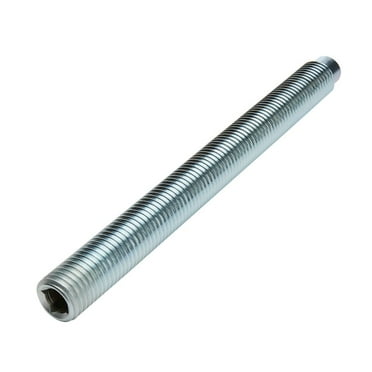 Allstar Performance Jack Bolt Steel 11in Coarse Thread