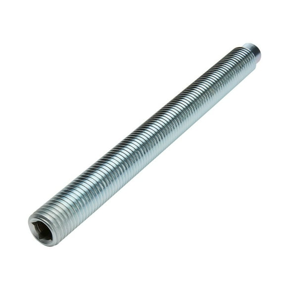 Allstar Performance Jack Bolt Steel 11in Coarse Thread