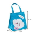 thumbnail image 2 of Aspen Pet 15408 Collier Bleu en Nylon.62 x 14 Po, 2 of 10
