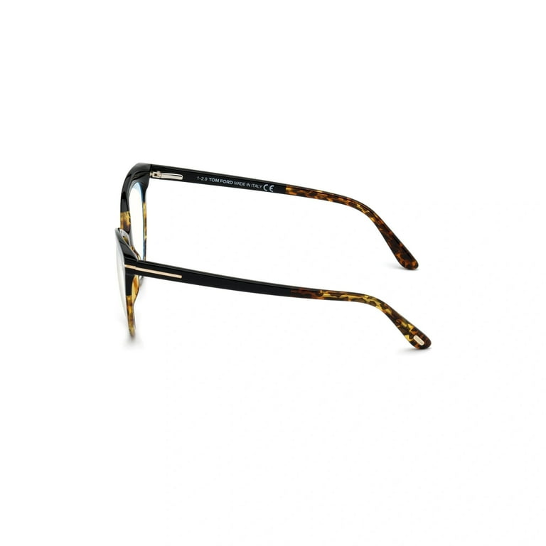 Tom Ford FT5674-B-005 54mm New Eyeglasses - Walmart.com