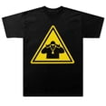 thumbnail image 2 of Yeat Street Sign Merch Summer Unisex Short-sleeved T-shirt Fashion Y2K Printed Casual Stylish Design Tee, 2 of 7