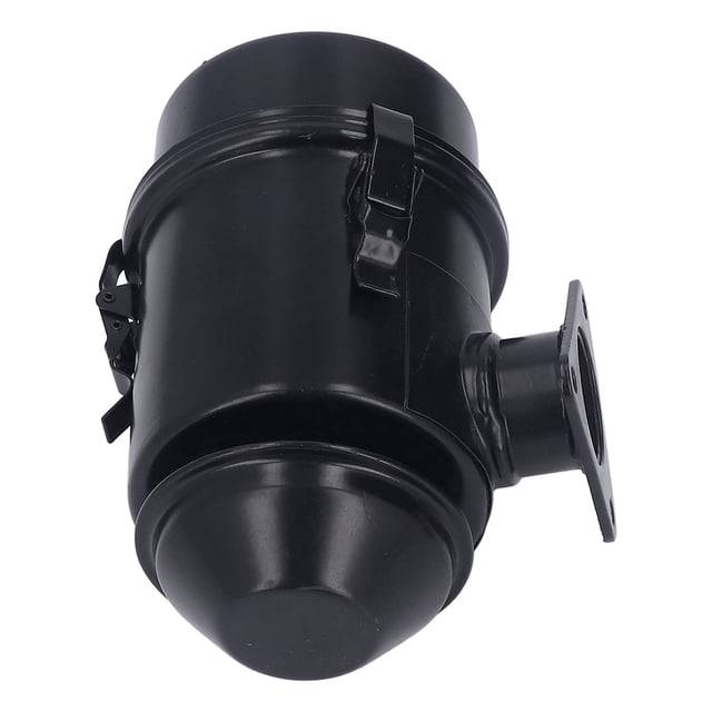 Conjunto De Filtro De Aire Para Motor Diésel, Filtro De Aire Para Generador, Resistente A La Abrasión, Tamaño Preciso, Ligero, Universal, Aleación De Aluminio, Estable Para