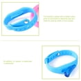 thumbnail image 4 of Pulsera Anti Mosquitos Repelente Silicona para Uso en Exteriores, 4 of 6