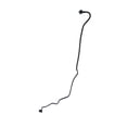 thumbnail image 2 of Suitable for Land Rover evoque for Jaguar overflow water hose LR094130, 2 of 3