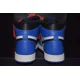 thumbnail image 5 of A i r-Jor-dan 1 Game Royal High Mens Basketball Shoes 555088 403, 5 of 6