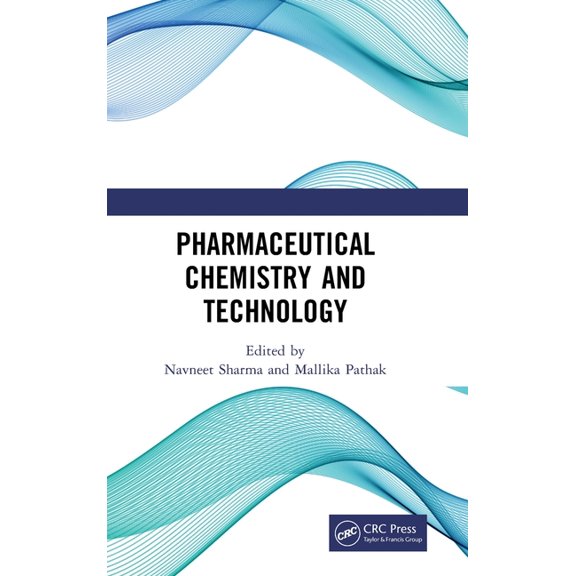 Pharmaceutical Chemistry and Technology, (Hardcover)