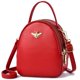 thumbnail image 1 of Bolsos cruzados pequeños Bolso de hombro para mujer Elegantes bolsos de mensajero para mujer Monedero y bolsos Cartera, 1 of 5