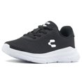 thumbnail image 3 of Tenis Deportivos para Niña Charly Suela Antideslizante con Resorte negro 20.5, 3 of 6