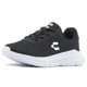 thumbnail image 3 of Tenis Para Niña Deportivos Suela Antideslizante Con Resorte negro 15, 3 of 6