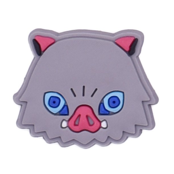 Crocs Jibbitz Encanto Decorativo De Dibujos Animados Lindo Stitch Mickey Mouse Anime Patrón Regalo Para Niños Accesorios Pulsera Charm