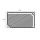 thumbnail image 2 of Hierro fundido reversible Grill/Griddle Lodge, 24 x 43 cm, presazonado, 2 of 5