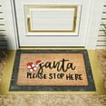 thumbnail image 3 of NARABB Christmas Door Mat | Kitchen, Bedroom, Living Room Mat, 3 of 3